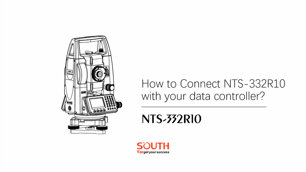 Episode 9_NTS-332R10_How to Connect NTS-332R10 with Your Data Controller？
