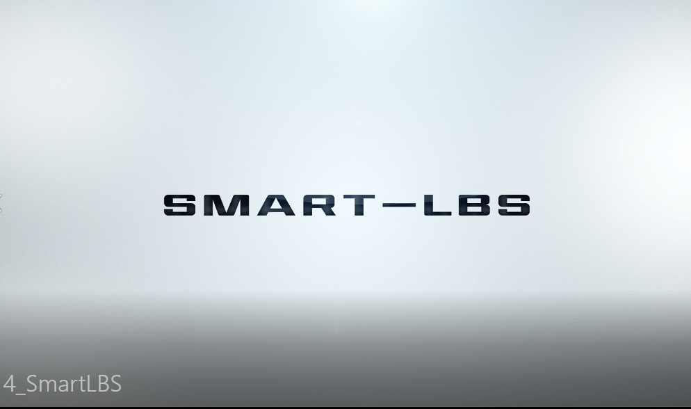 Smart-LBS