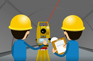 Tunnel Monitoring Information System TnMIS (V. 201804)