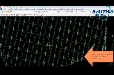 CAD Mapping Software CASS - Earthwork Calculation