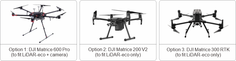 Z-Lab LiDAR-eco1