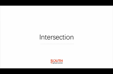 Episode 16_N40_Intersection