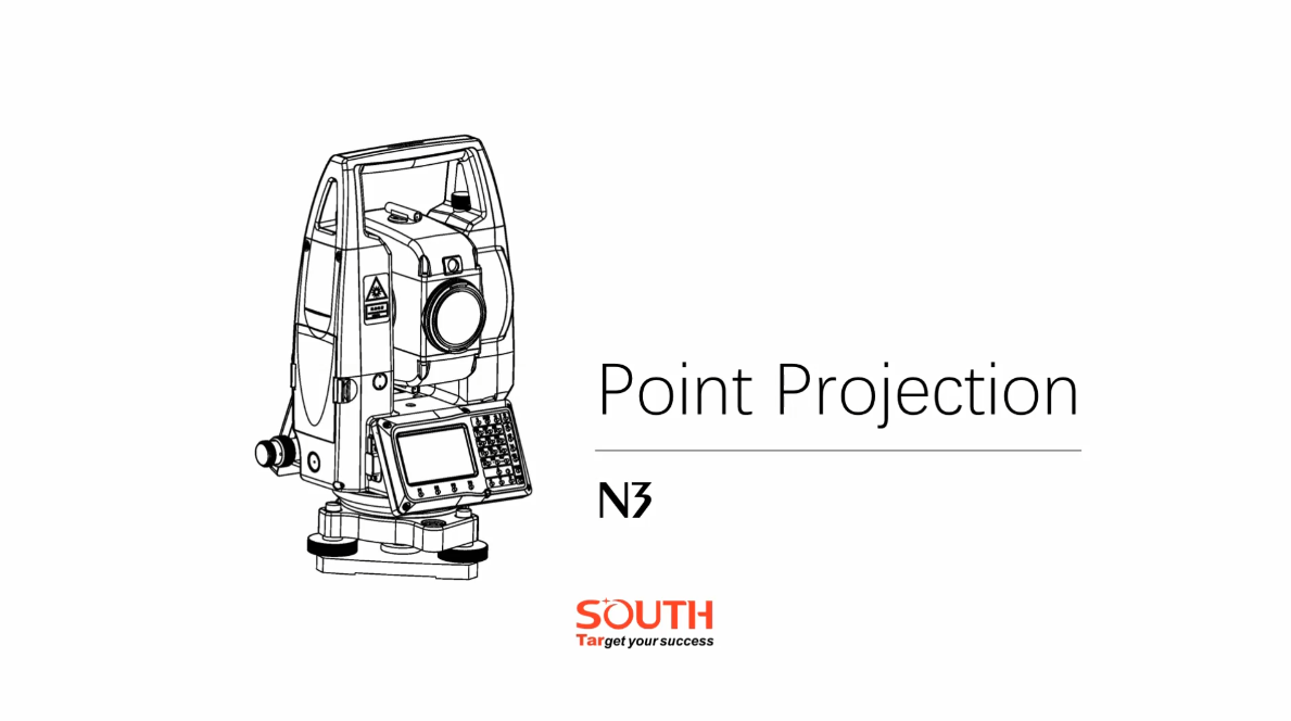 Episode 12_N3_COGO Point Projection