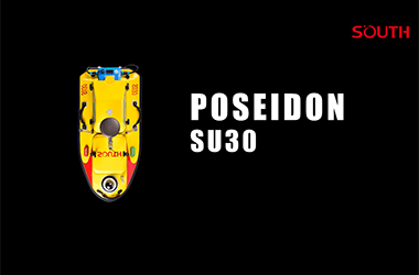 POSEIDON SU30