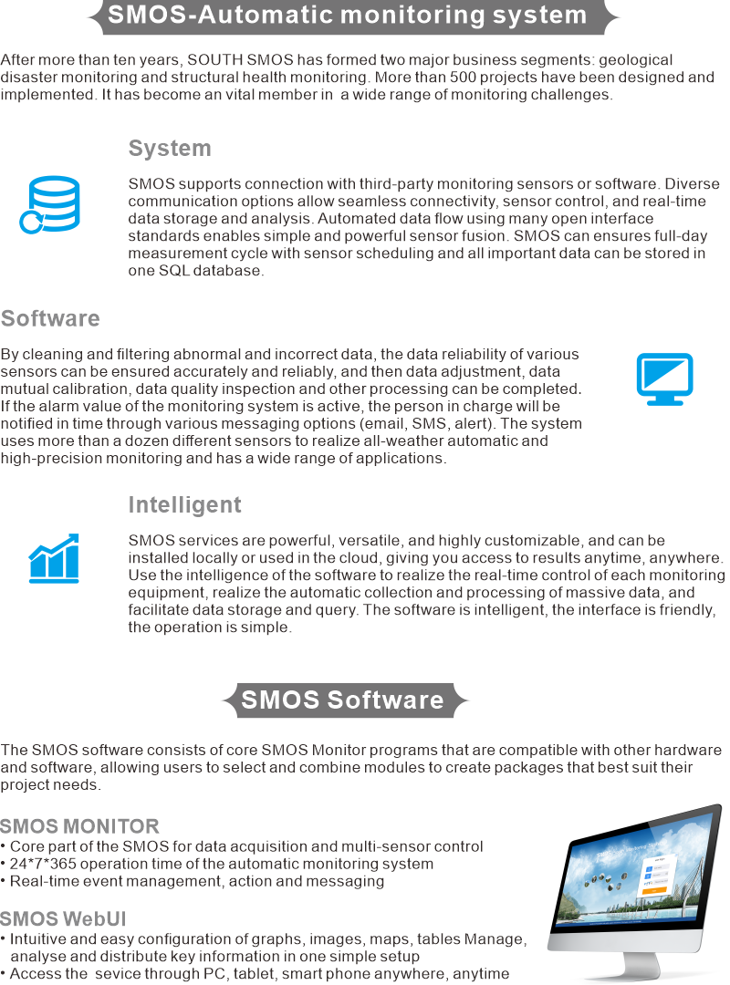 Merging Data Acquisition and Real-time Control