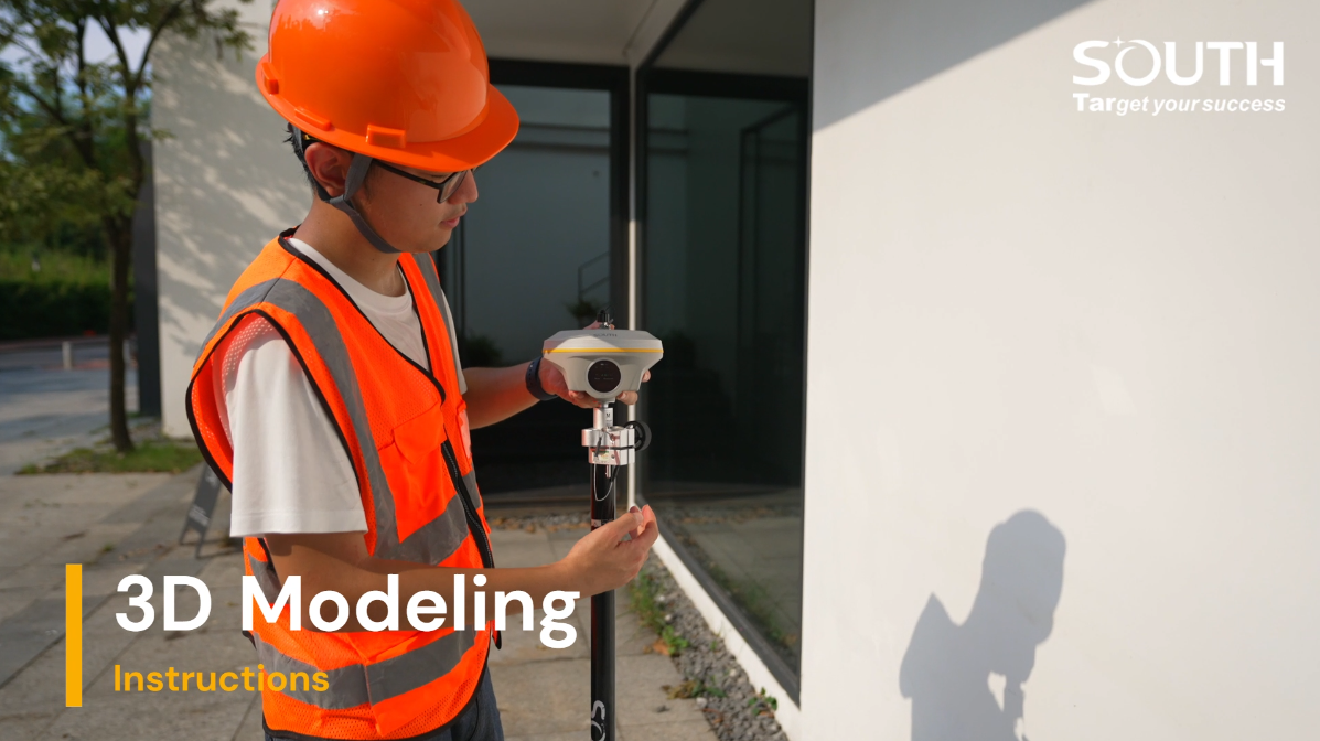 Explore 3D Modeling with INNO8！