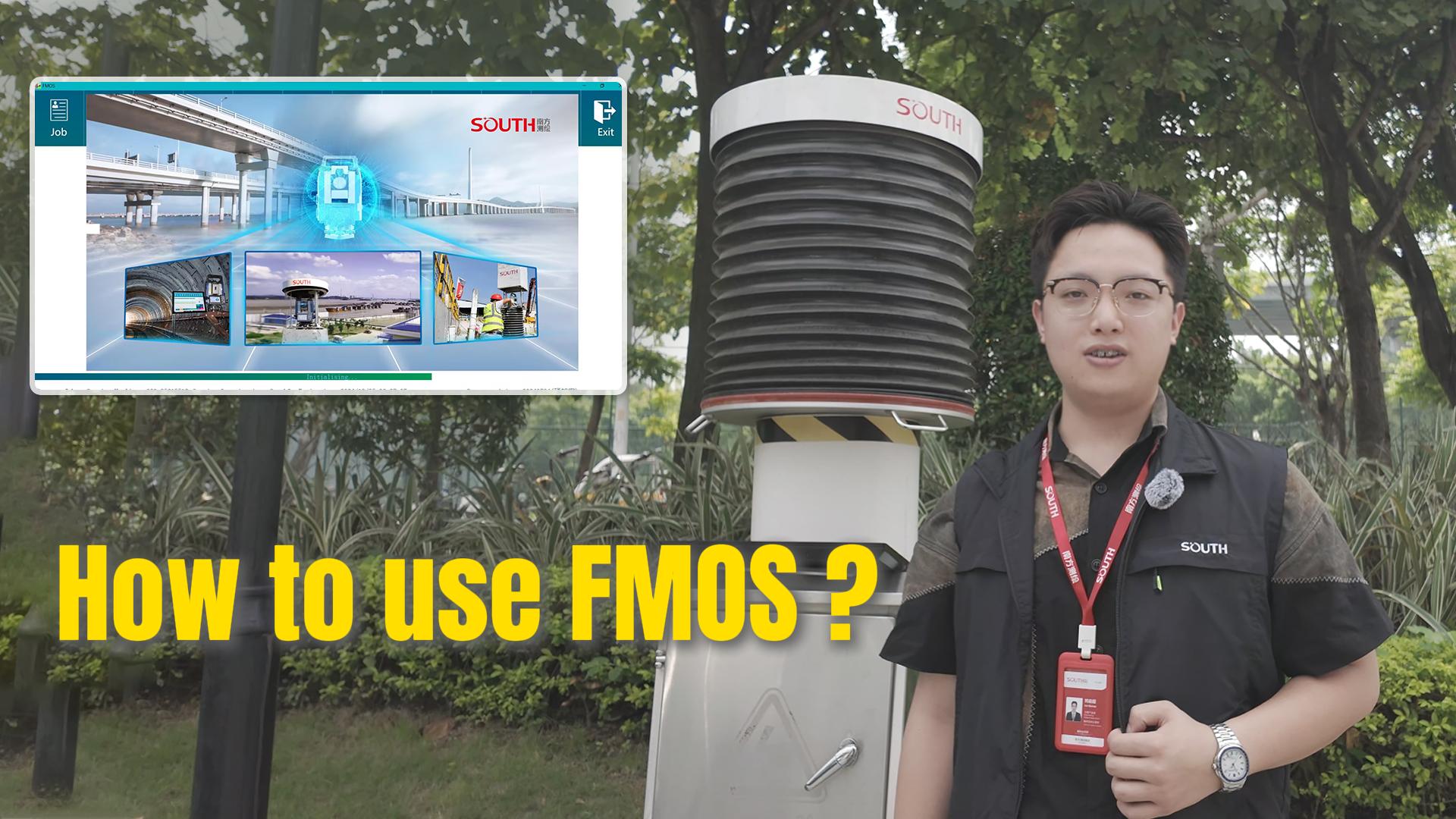 The Use and Application of FMOS