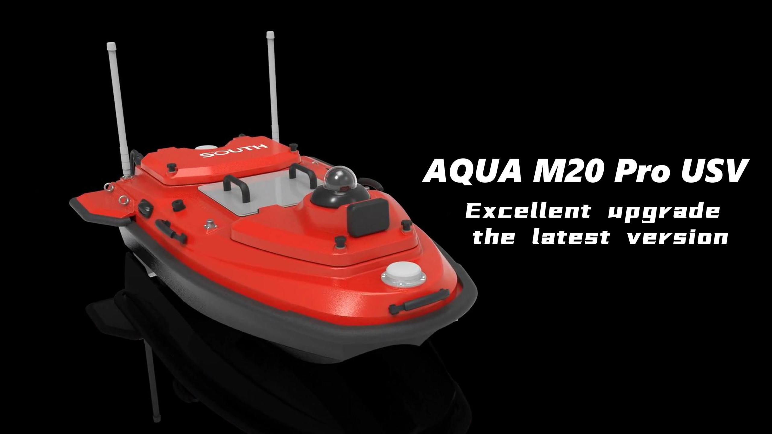 USV AQUA M20 Pro
